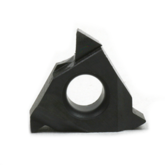 1pcs 11IR A60 PCD 60 degree threading insert - Polycrystalline Diamond