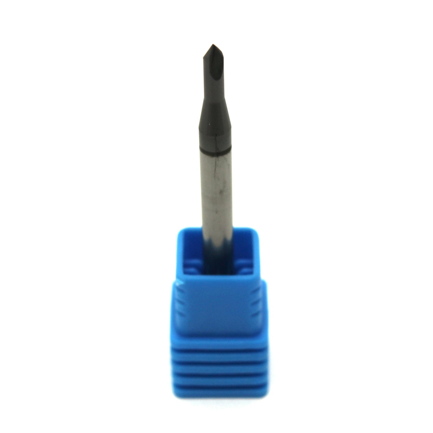 HRC45 Solid Carbide 90° Degree Chamfer Mill Milling Cutter 1mm-12mm - AlTiN