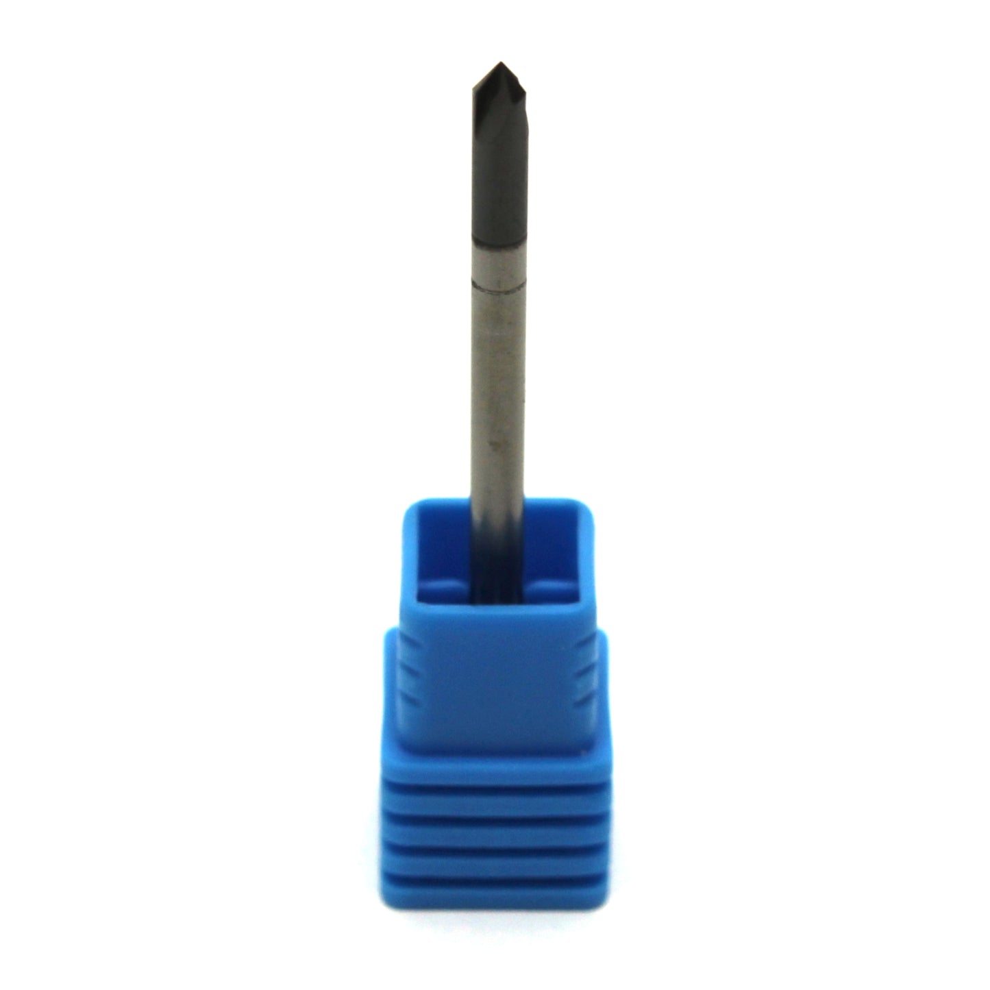 HRC45 Solid Carbide 90° Degree Chamfer Mill Milling Cutter 1mm-12mm - AlTiN