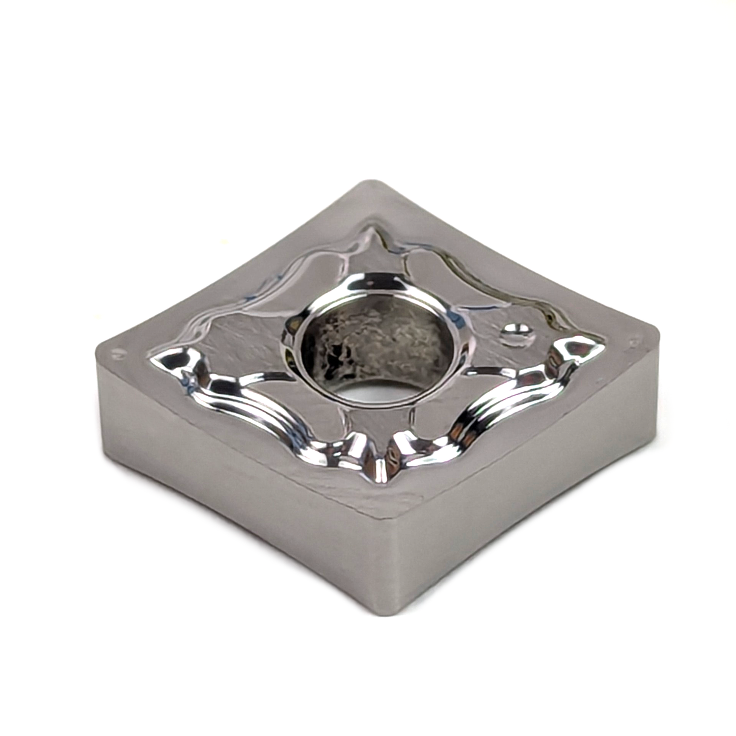 10pcs CNMG120408 CNMG432 HA H01 Aluminium Cutting Lathe Inserts