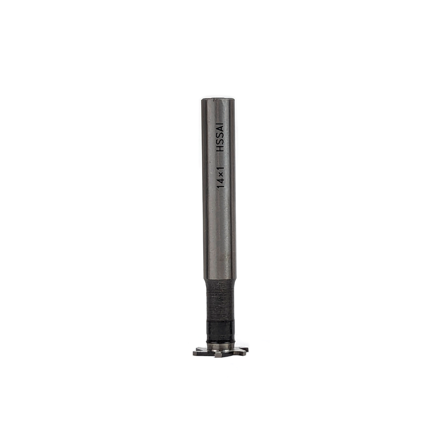 HSS T-Slot Milling Cutter
