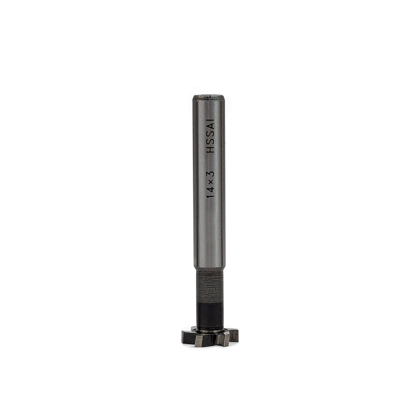 HSS T-Slot Milling Cutter