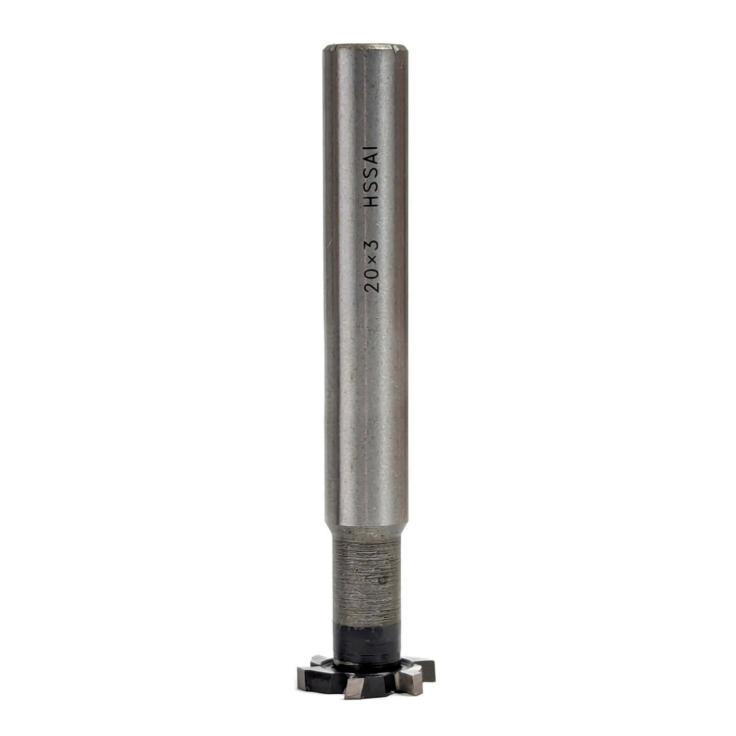HSS T-Slot Milling Cutter