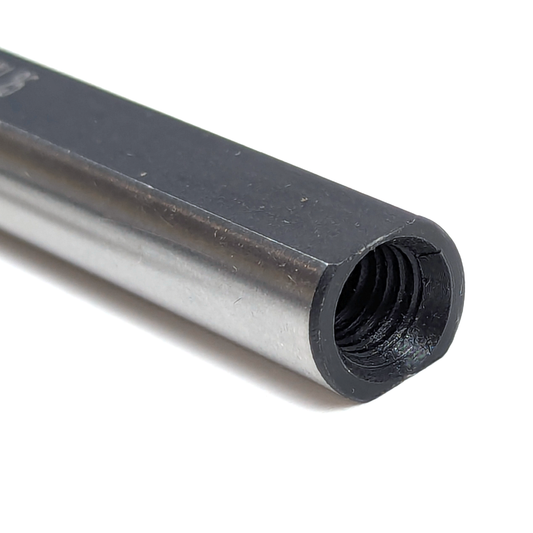 SHB12-4mm Small Bore Boring Bar Lathe Extension Tool