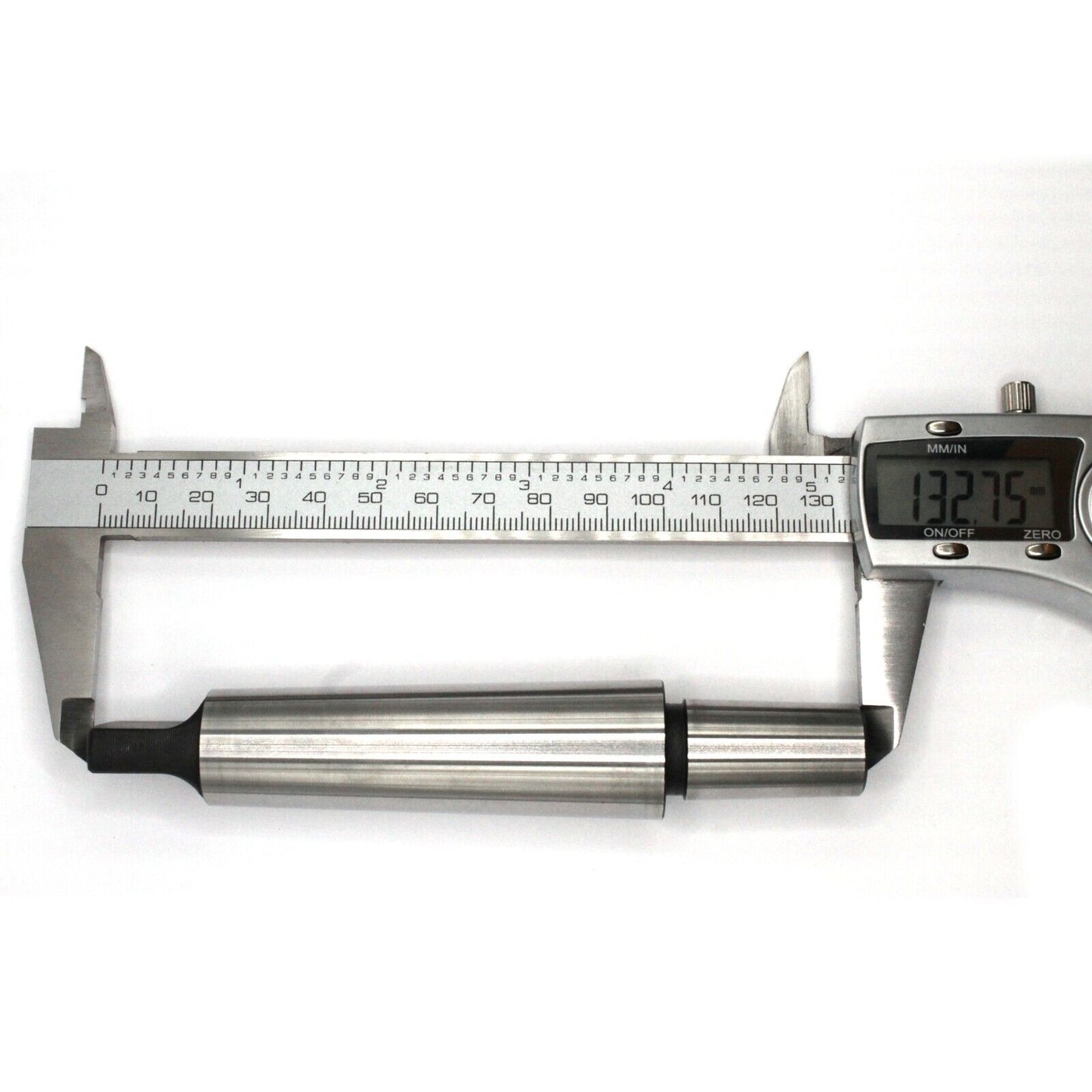MT3 TO JT6 Tanged Drill Chuck Arbor - (Morse Taper 3) to (Jacobs Taper 6)