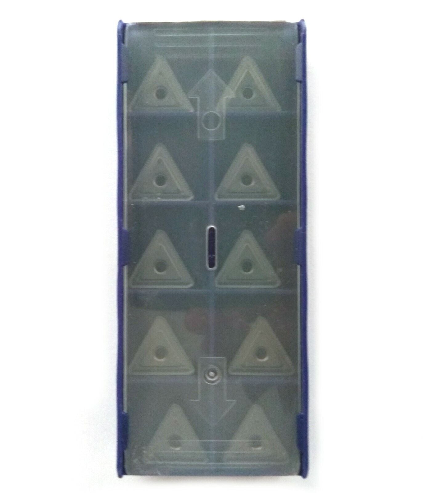 10pcs TPKR1603 PDTR Carbide Lathe Inserts