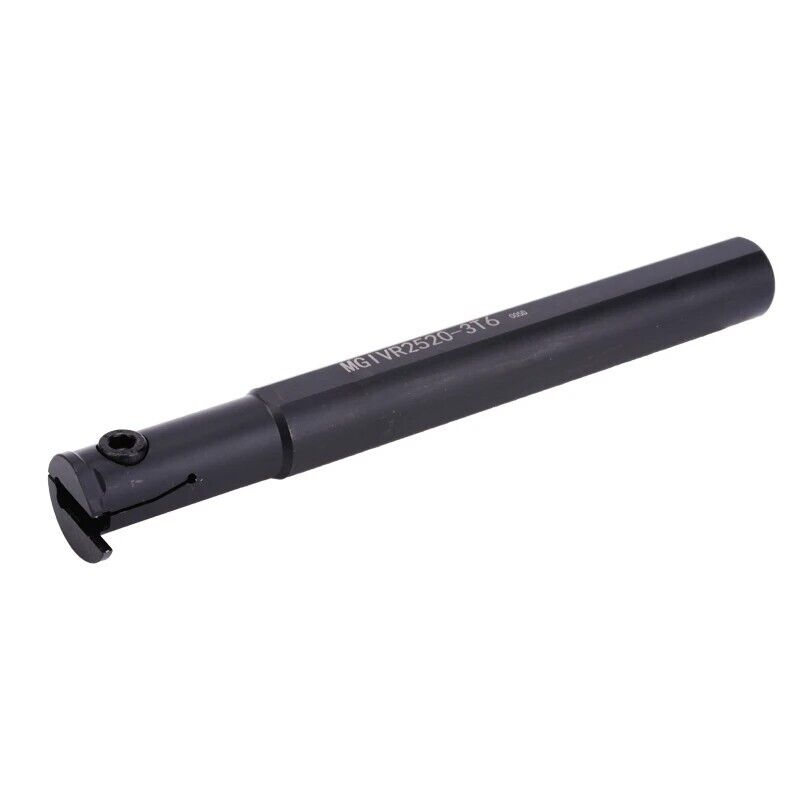 MGIVR2520-3 Internal Grooving Cut-Off Tool Holder for MGMN300 Lathe inserts