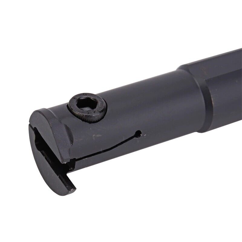 MGIVR2520-3 Internal Grooving Cut-Off Tool Holder for MGMN300 Lathe inserts
