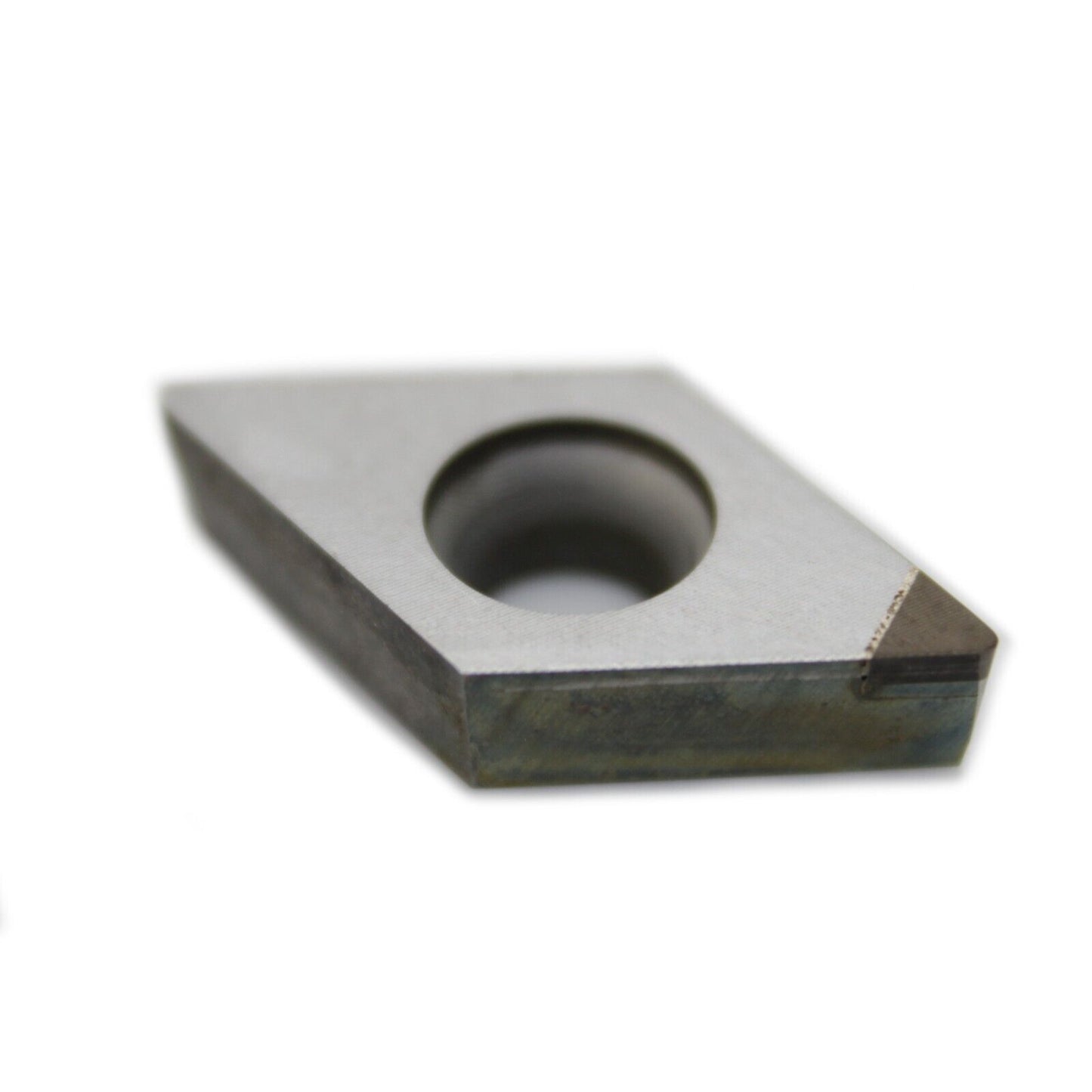 1pcs DCMT11T304/DCGT11T304 PCD Non-ferrous, Aluminium, Cutting Lathe Inserts