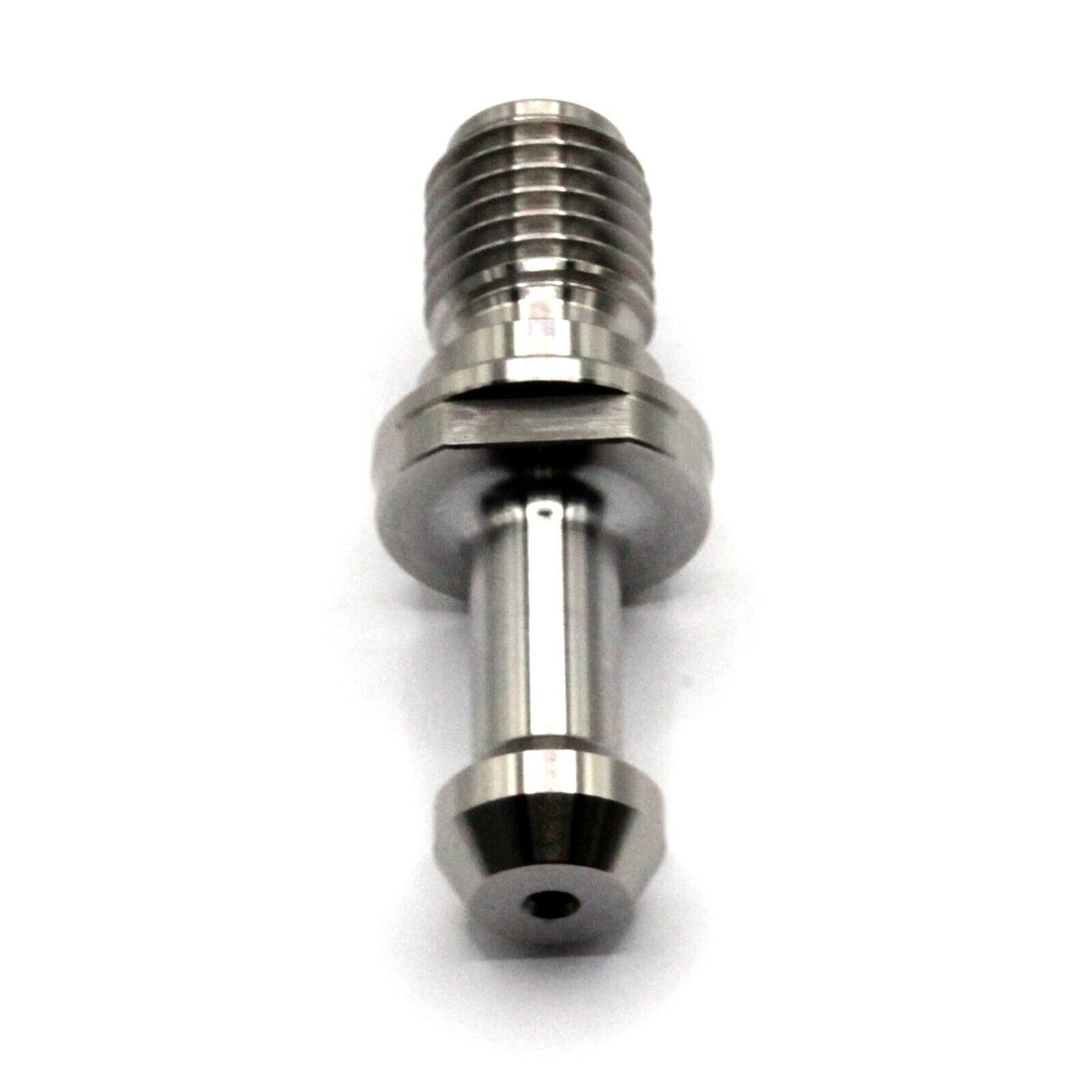 5x BT40 45° Degree M16 Pull Stud Retention Knob CNC Milling Tool Holder