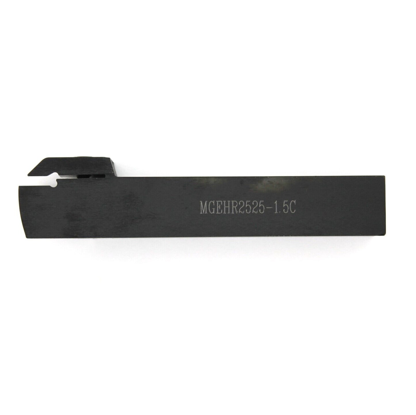 MGEHR2525-1.5 Parting Cut Off Grooving Lathe Tool Holder for MGMN150 inserts