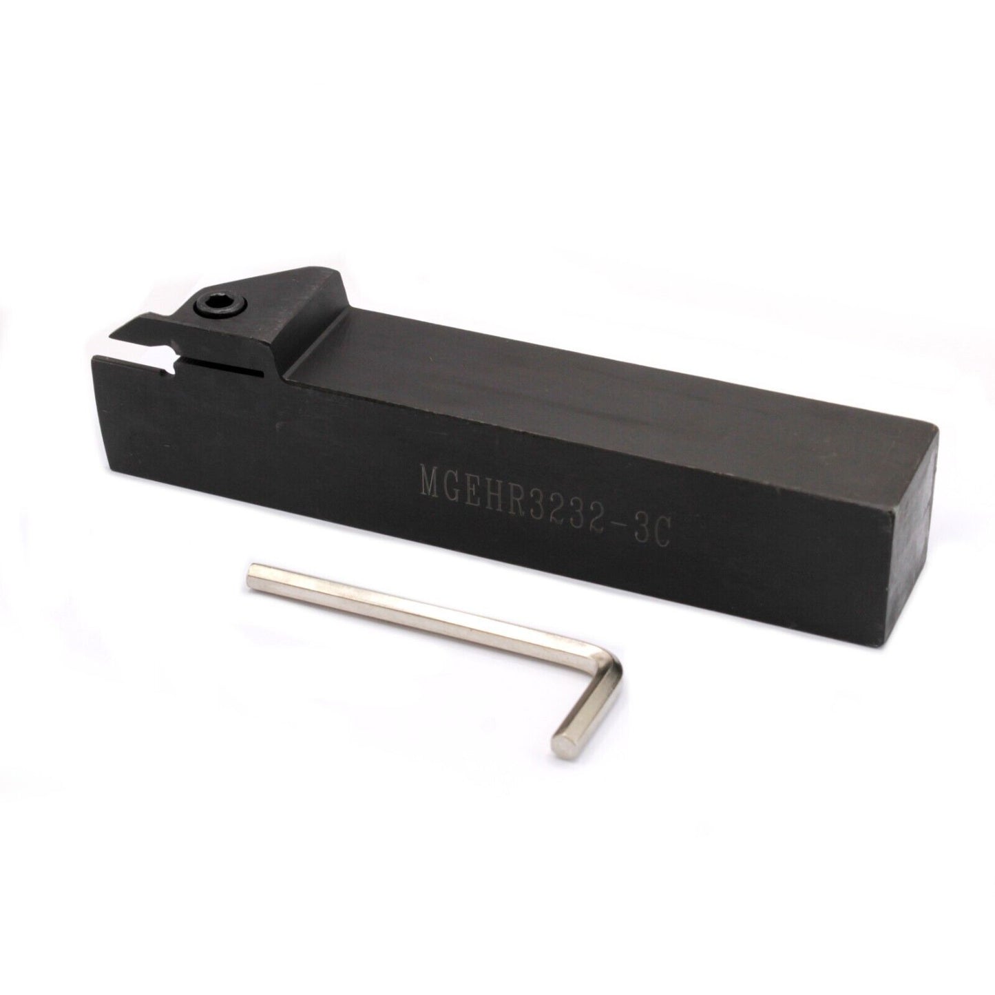 MGEHR 3232-3 Parting Grooving Lathe Tool Holder for MGMN300 inserts