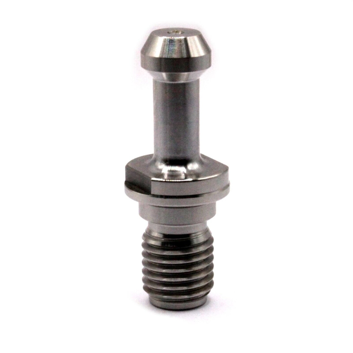 5x BT40 45° Degree M16 Pull Stud Retention Knob CNC Milling Tool Holder