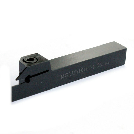 MGEHR 1616-1.5 Parting Grooving Lathe Tool Holder for MGMN150 inserts