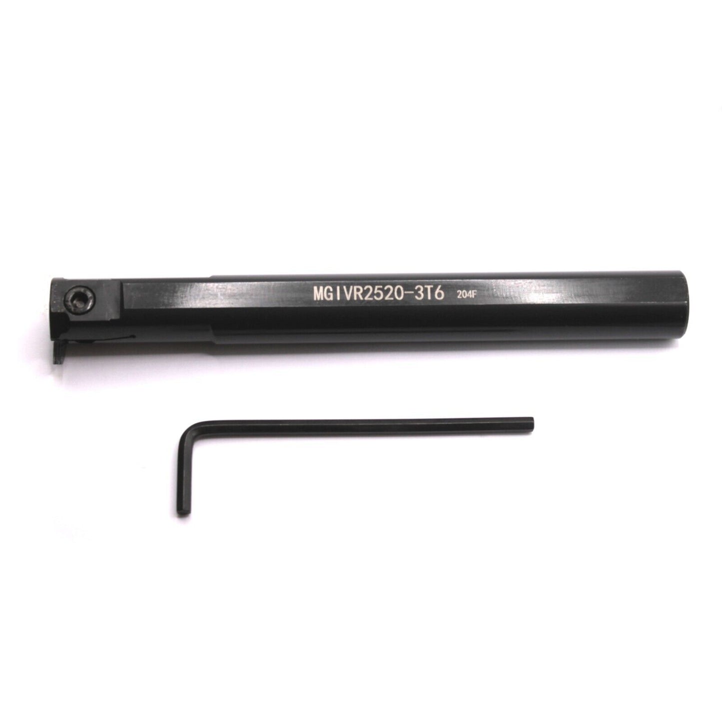 MGIVR2520-3 Internal Grooving Cut-Off Tool Holder for MGMN300 Lathe inserts