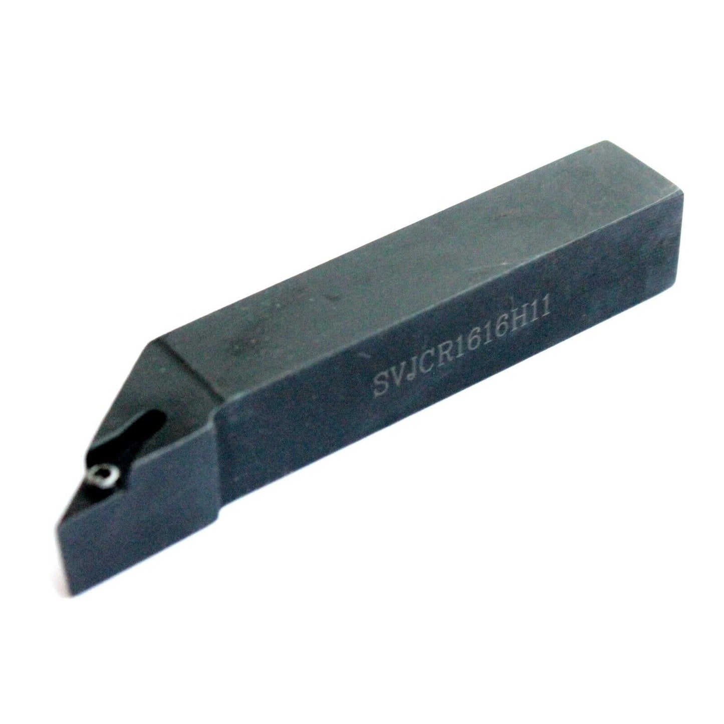 SVJCR1616H11 93° Degree External Turning Lathe Tool Holder for VCGT110304 Insert