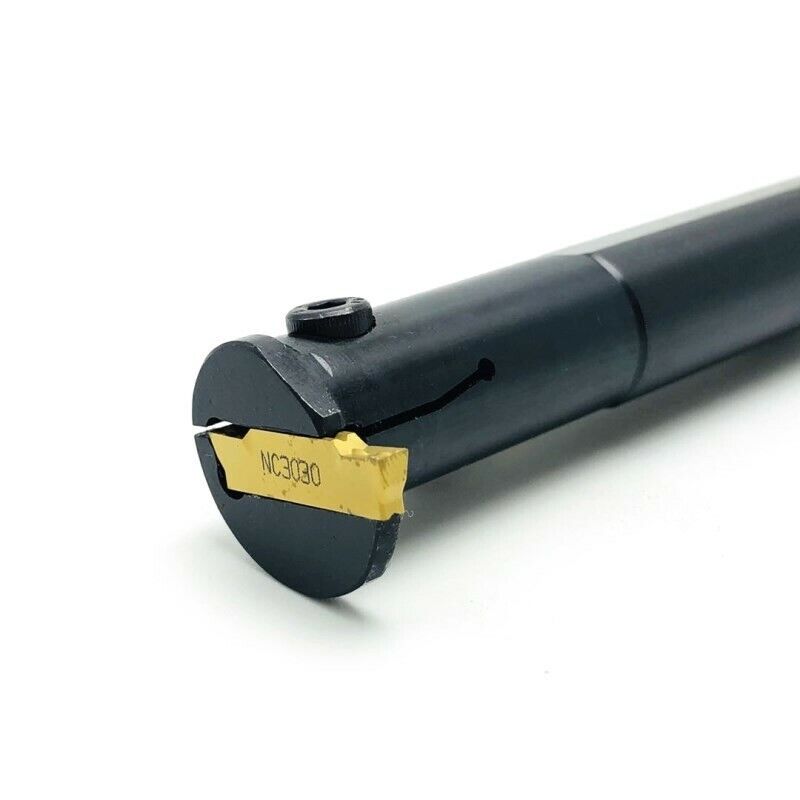 MGIVR2016-3 Internal Grooving Cut-Off Tool Holder for MGMN300 Lathe inserts
