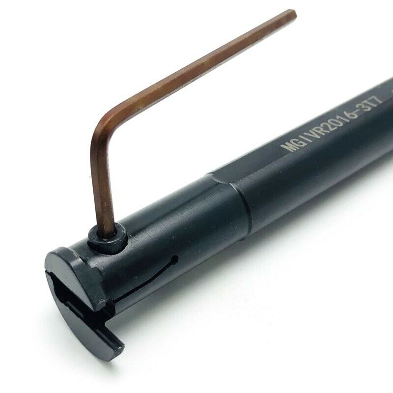 MGIVR2016-3 Internal Grooving Cut-Off Tool Holder for MGMN300 Lathe inserts