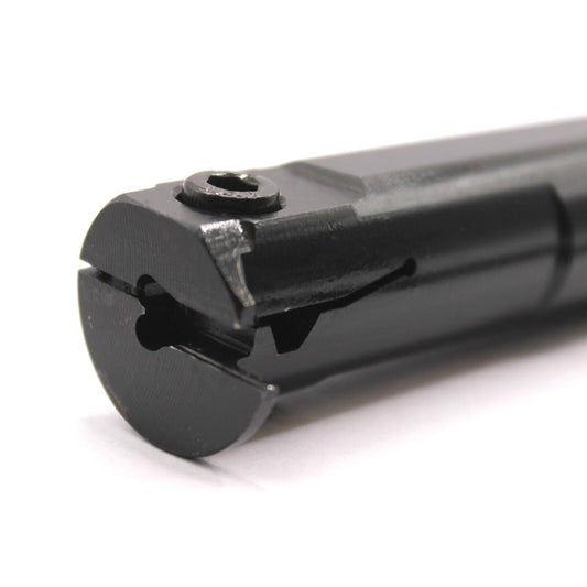 MGIVR2520-2 Internal Grooving Cut-Off Tool Holder for MGMN200 Lathe inserts