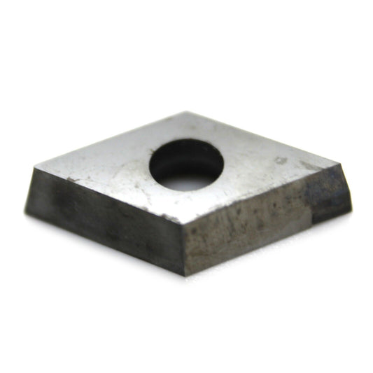 1pcs DCGT11T302 PCD Non-ferrous, Aluminium, Copper Cutting Carbide Lathe Inserts