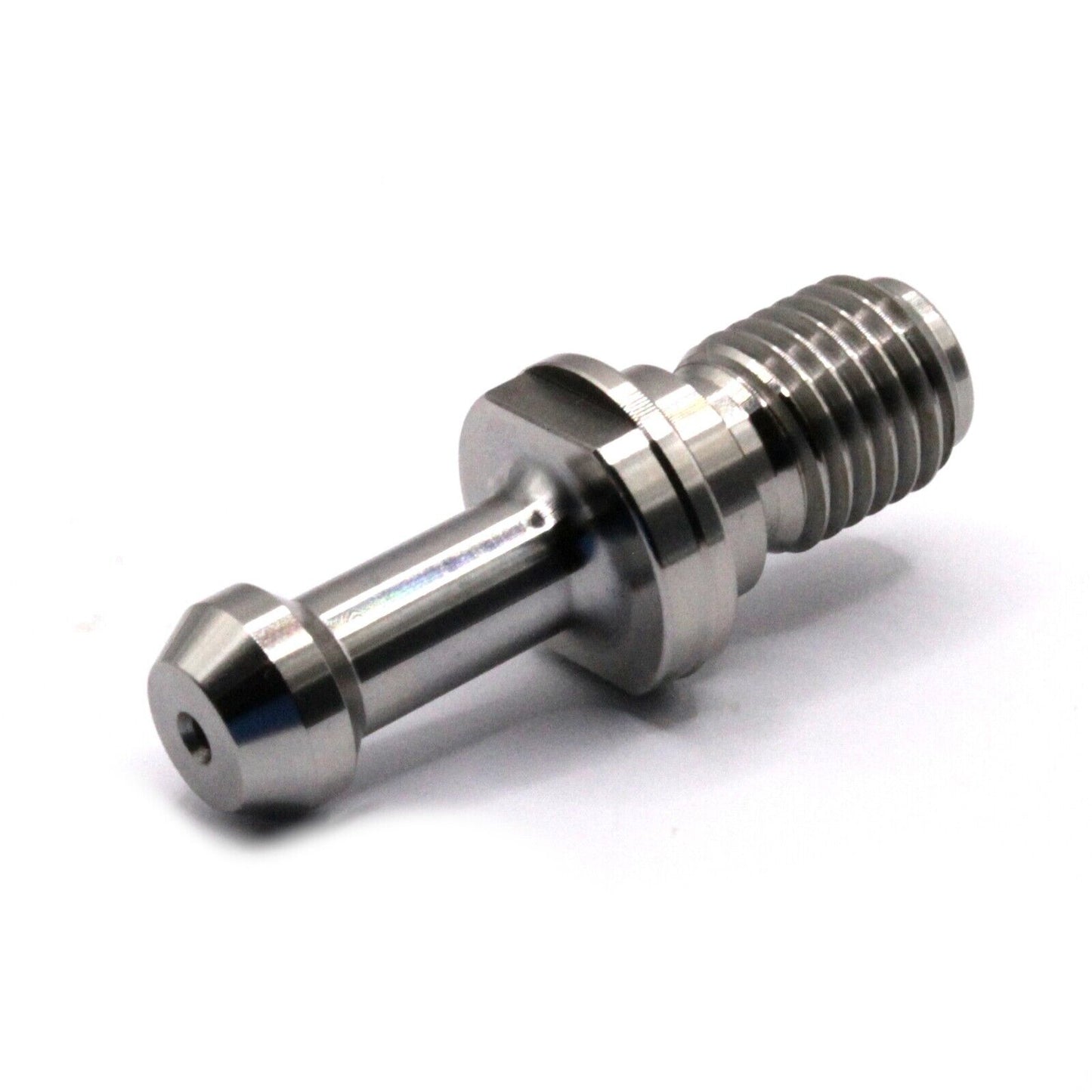 5x BT40 45° Degree M16 Pull Stud Retention Knob CNC Milling Tool Holder