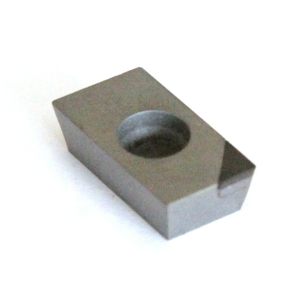 1pcs APKT1135 CBN Hardened Tool Steel Cutting Carbide Milling Inserts
