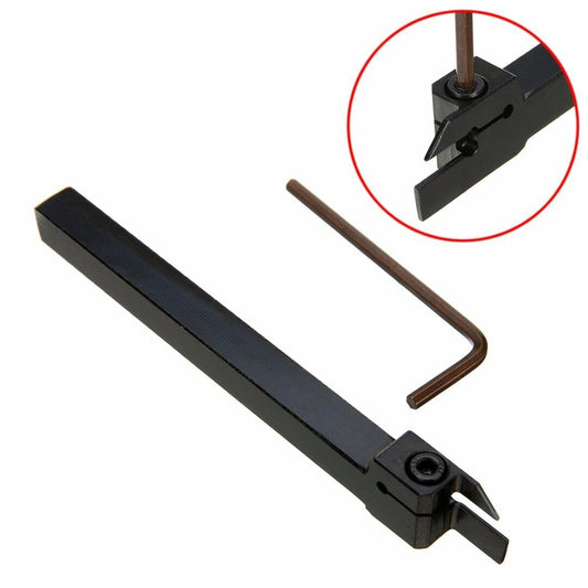 MGEHR 1010-1.5 Parting Grooving Lathe Tool Holder for MGMN150 Inserts