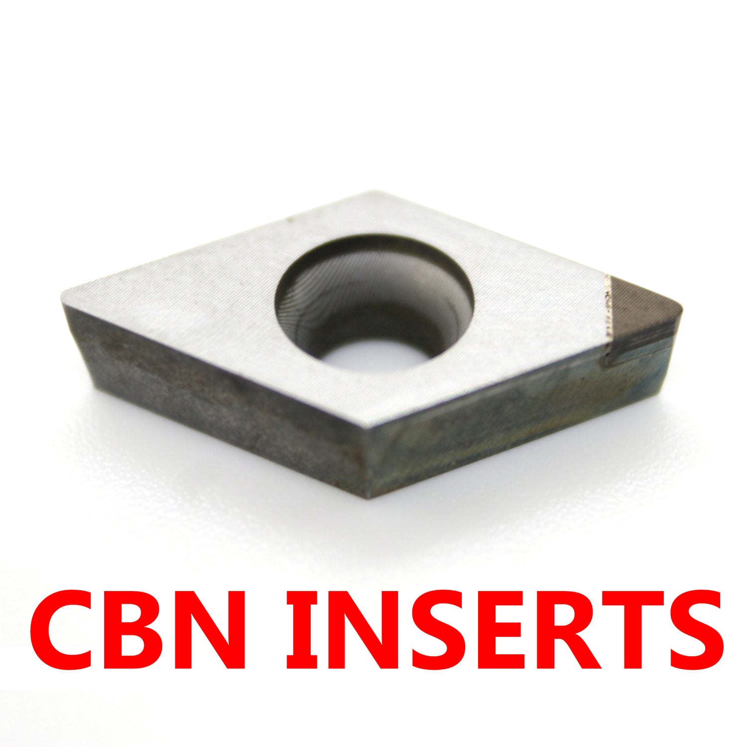 CBN Inserts