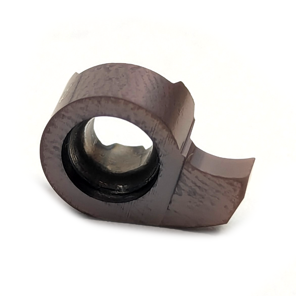 Comma type (MB) Internal Grooving Toolholder for MB07 Inserts