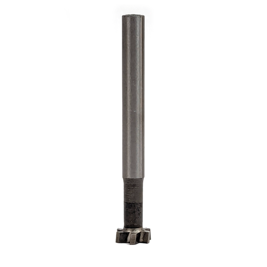 HSS T-Slot Milling Cutter
