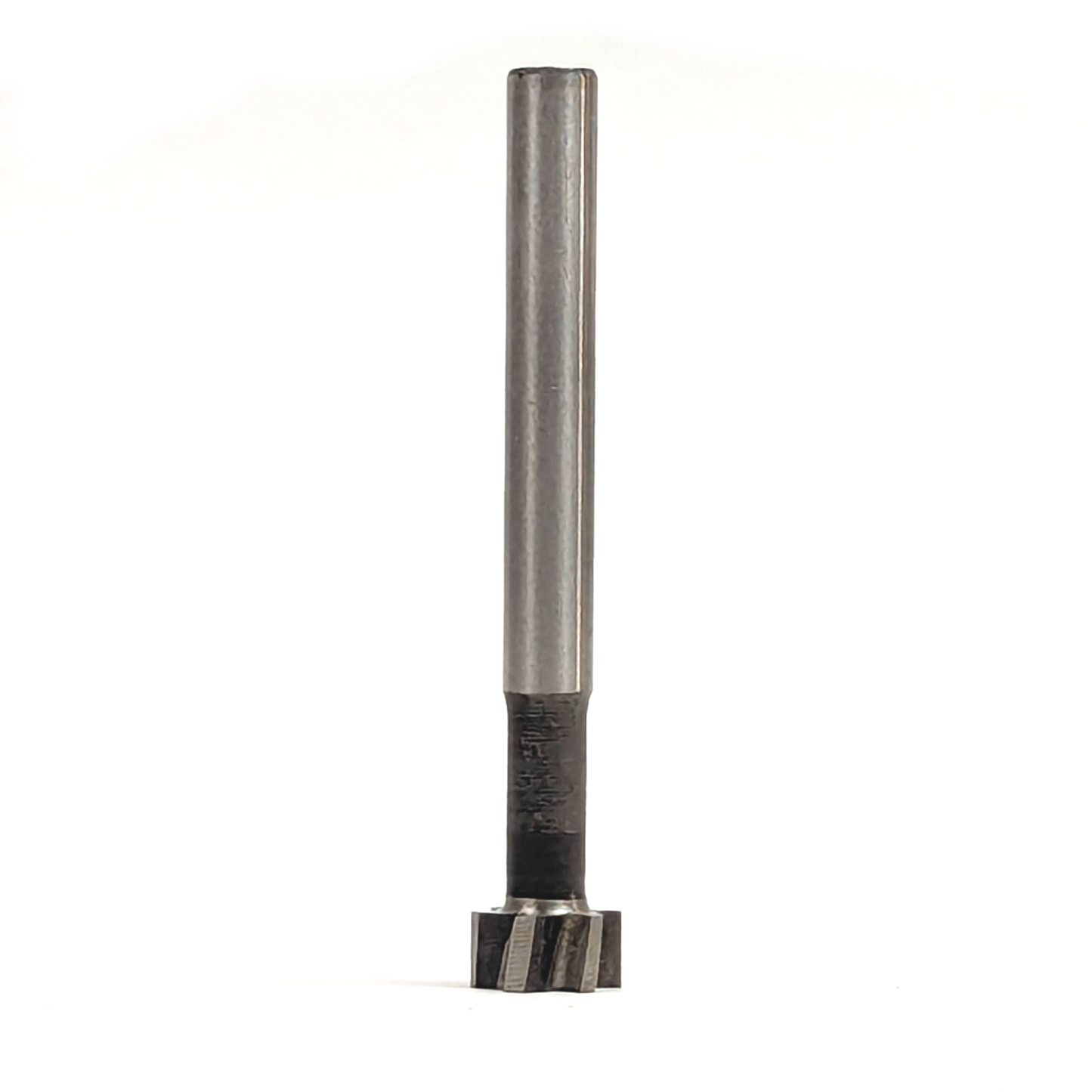 HSS T-Slot Milling Cutter