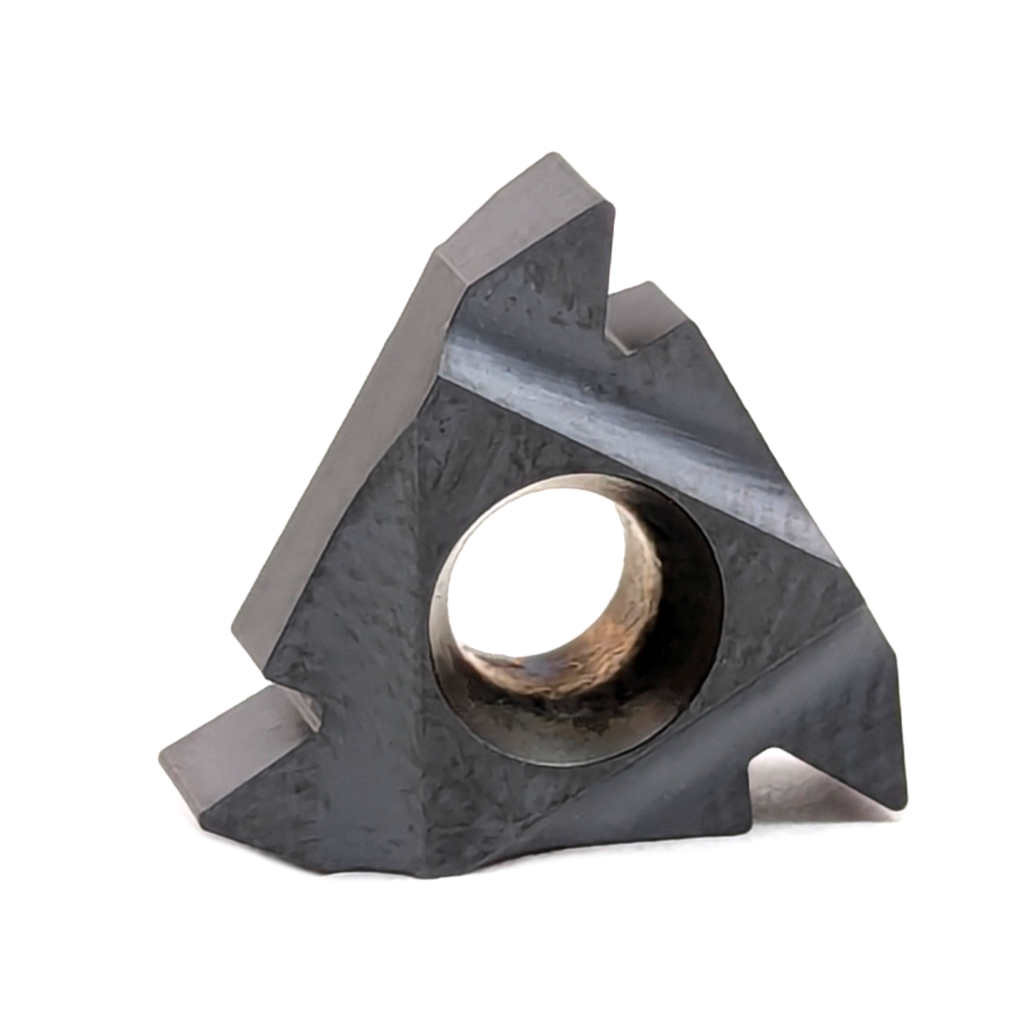 1pcs 16ER AG55 55 Degree External Threading Insert British Standard Whitworth (BSW)