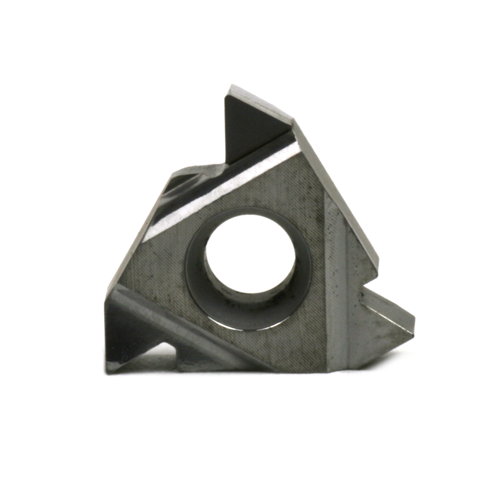 1pcs 16IR A60 CBN 60 degree threading insert - Cubic Boron Nitride ...