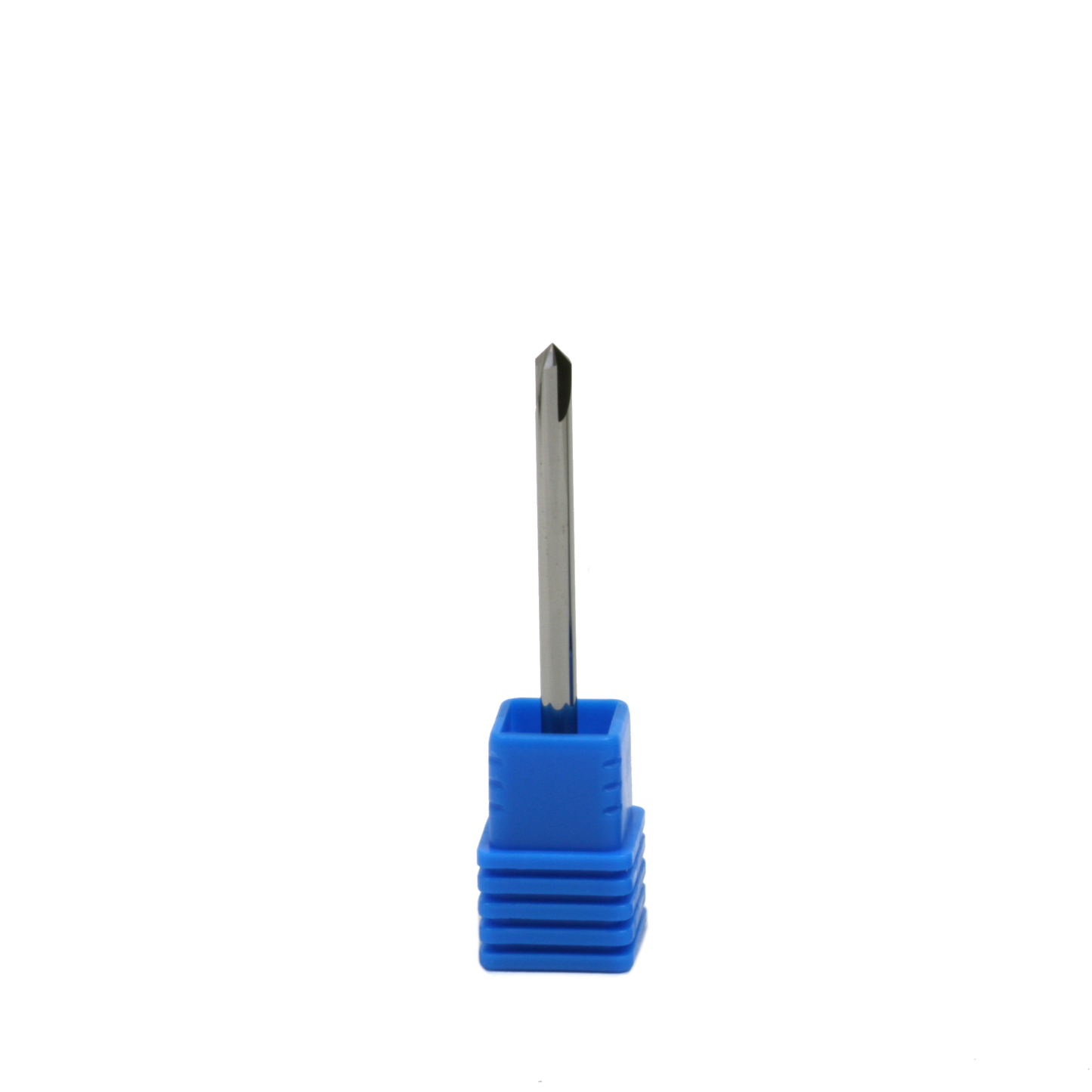 HRC45 Solid Carbide 90° Degree Chamfer Mill Milling Cutter 1mm-12mm - AlTiN