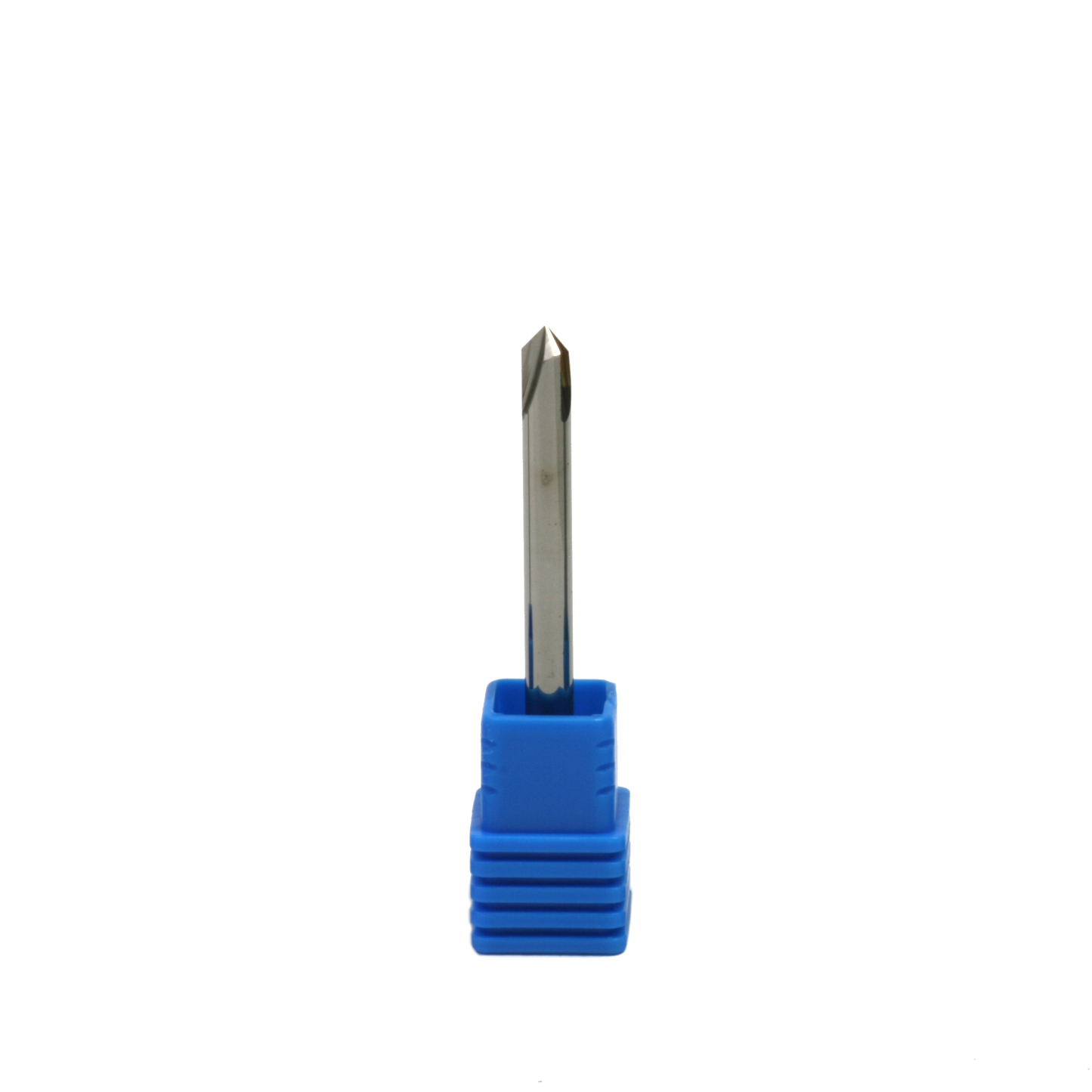 HRC45 Solid Carbide 90° Degree Chamfer Mill Milling Cutter 1mm-12mm - AlTiN