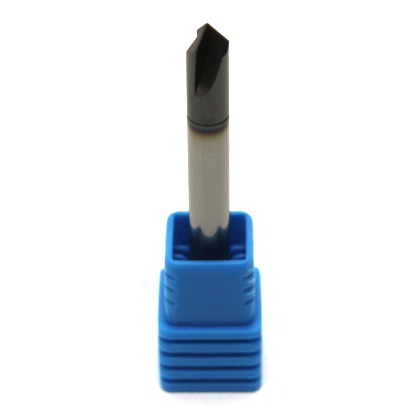 HRC45 Solid Carbide 90° Degree Chamfer Mill Milling Cutter 1mm-12mm - AlTiN