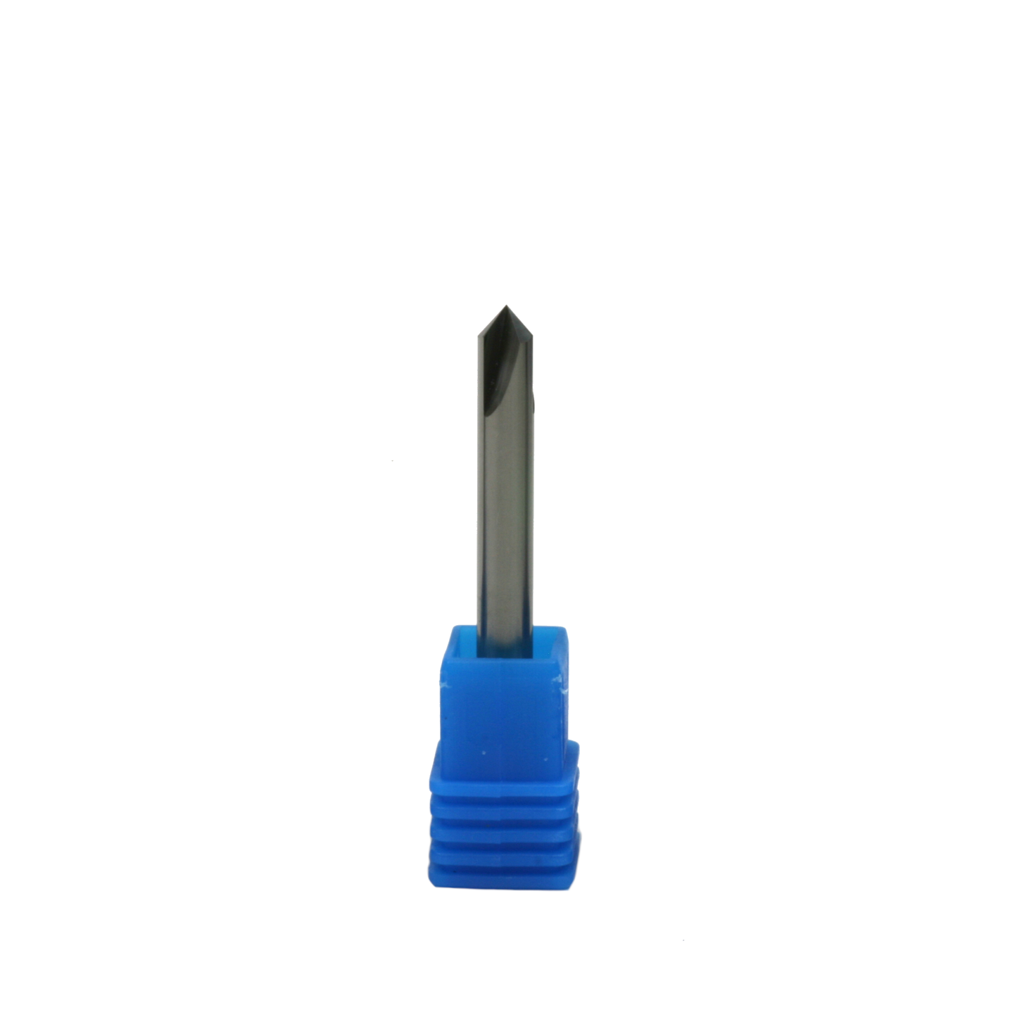 HRC45 Solid Carbide 90° Degree Chamfer Mill Milling Cutter 1mm-12mm - AlTiN