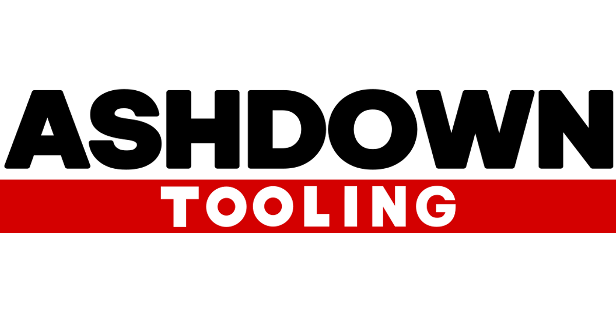 Milling Machine : Components Explained – Ashdown Tooling