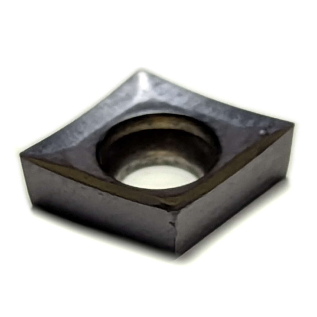 CCGT060202 Steel & Stainless Steel Cutting Mini-lathe inserts