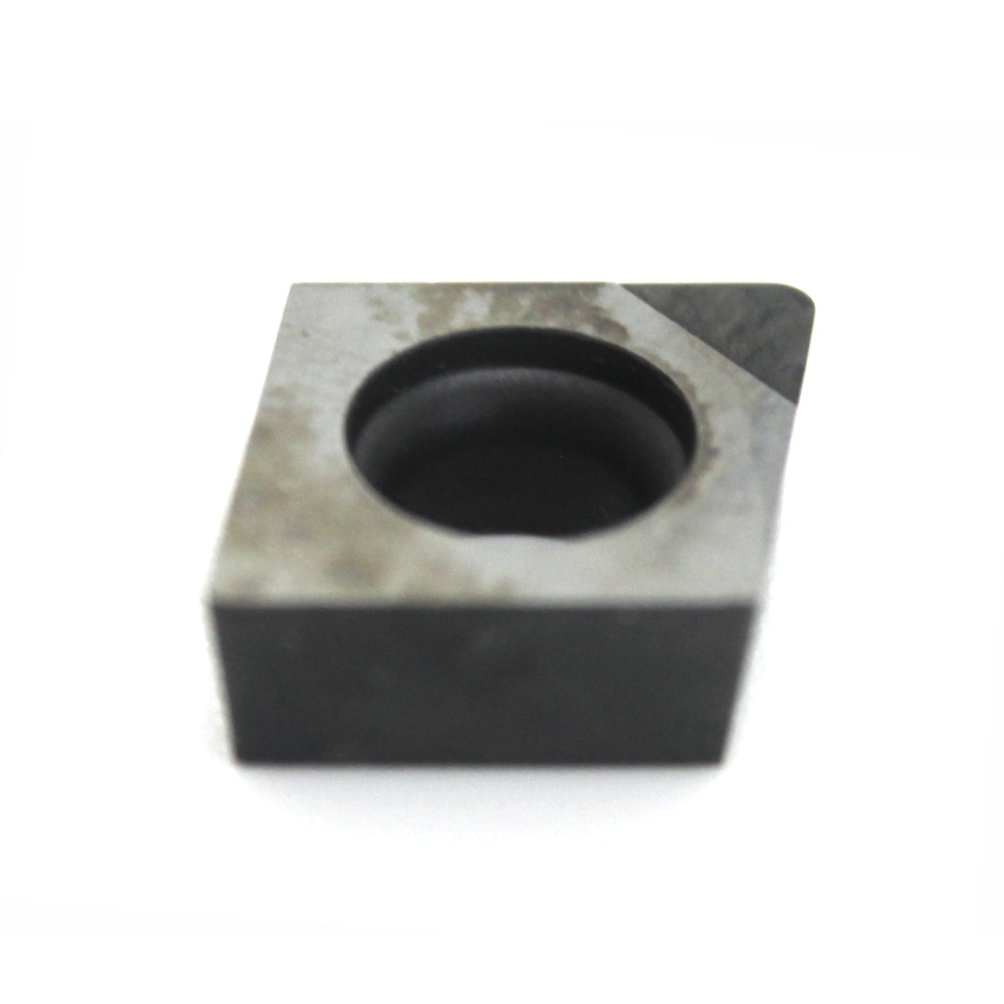 1pcs CCMT/CCGT09T308 PCD Carbide Lathe Insert