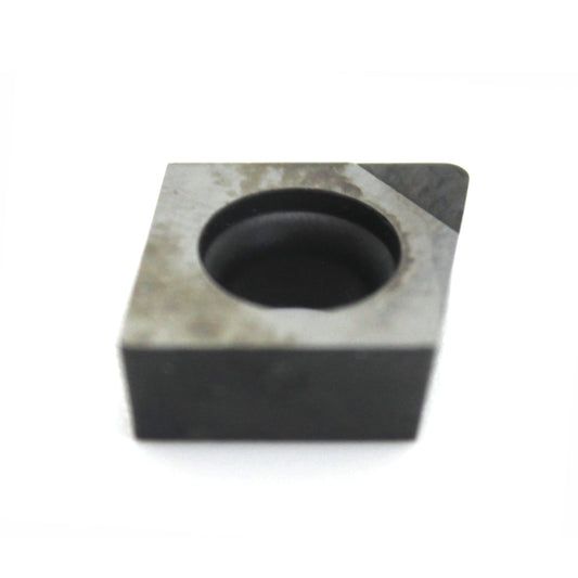 1pcs CCMT/CCGT09T308 PCD Carbide Lathe Insert