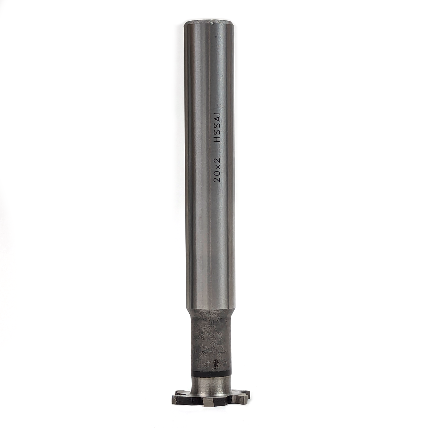 HSS T-Slot Milling Cutter
