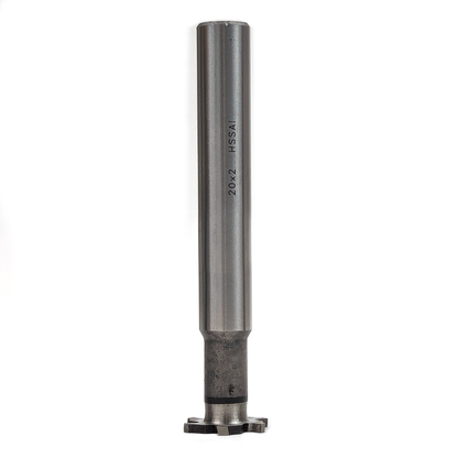 HSS T-Slot Milling Cutter