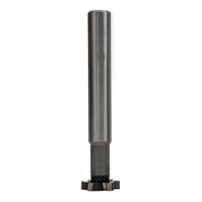 HSS T-Slot Milling Cutter