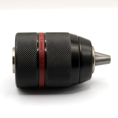 A 1/2-20UNF 2-13mm Keyless Drill Chuck