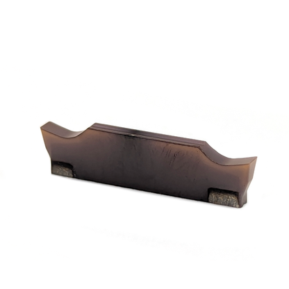 MGGN150 Carbide Parting / Grooving Inserts 1.5mm Wide for Cutting Steel & Stainless Steel
