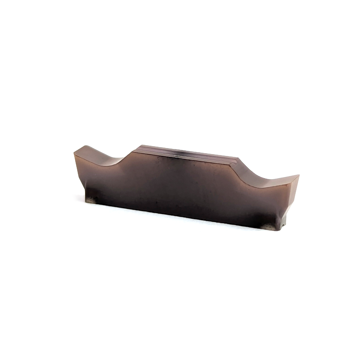 MGGN300 Carbide Parting / Grooving Inserts 3mm Wide for Cutting Steel & Stainless Steel
