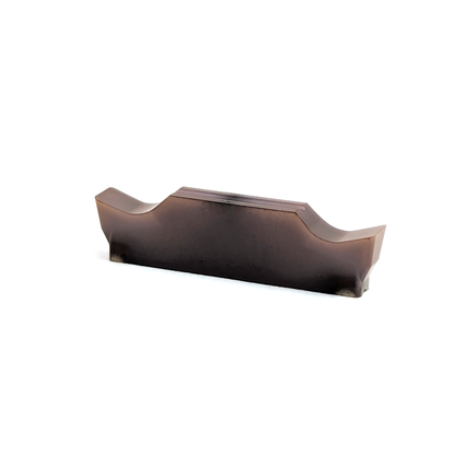MGGN300 Carbide Parting / Grooving Inserts 3mm Wide for Cutting Steel & Stainless Steel
