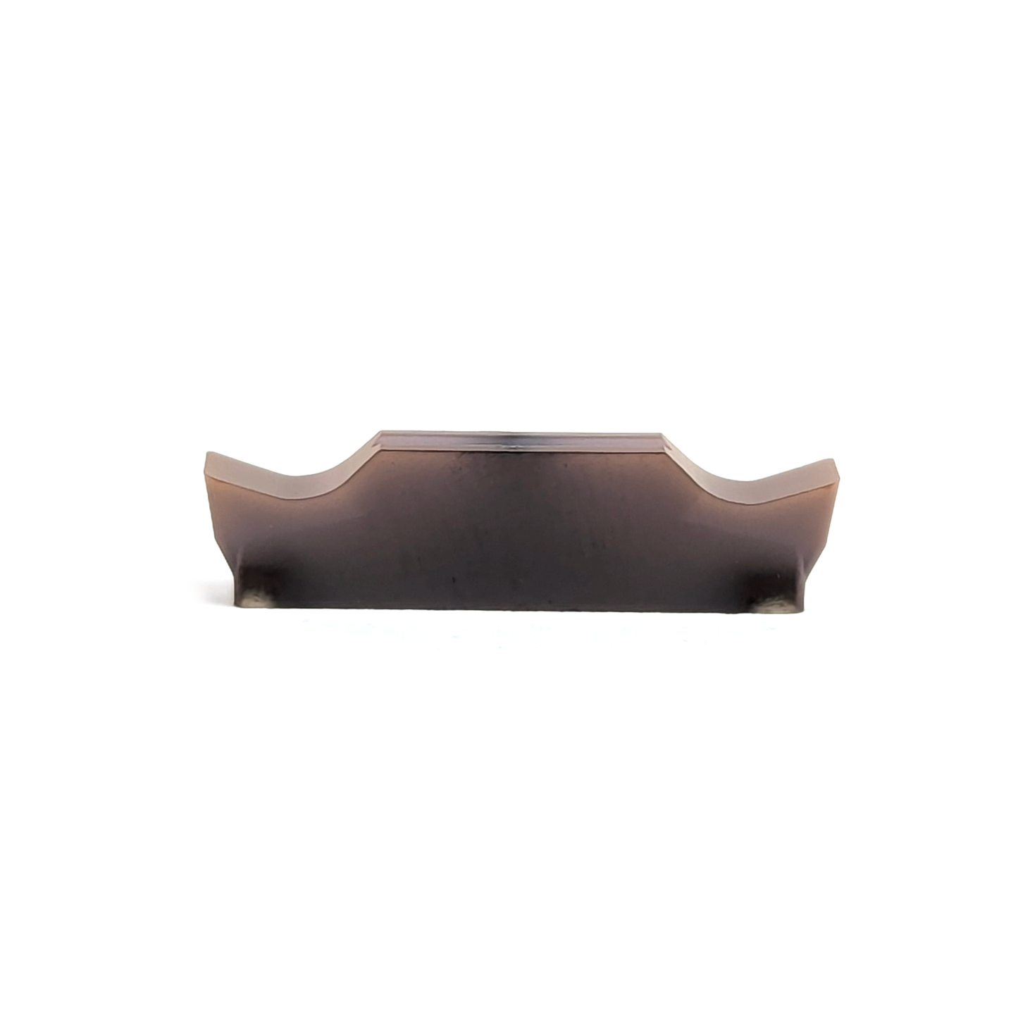 MGGN300 Carbide Parting / Grooving Inserts 3mm Wide for Cutting Steel & Stainless Steel