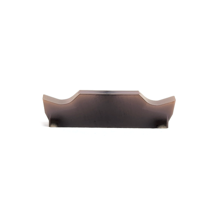 MGGN300 Carbide Parting / Grooving Inserts 3mm Wide for Cutting Steel & Stainless Steel